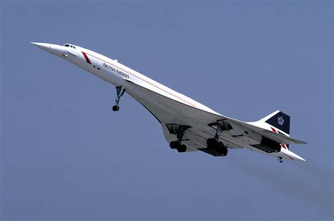 concorde wiki